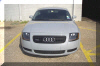 For all you Audi fans out there