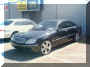 2000 Mercedes S500 with dyed film
